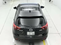 Mazda CX-5 лот № 30087 оценка 4  с аукциона в Японии 7