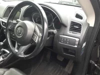 Mazda CX-5 лот № 30087 оценка 4  с аукциона в Японии 8