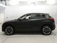 Mazda CX-5 лот № 30087 оценка 4  с аукциона в Японии 3