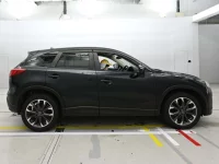 Mazda CX-5 лот № 30087 оценка 4  с аукциона в Японии 2