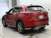 Mazda CX-5 лот № 30090 оценка 4  с аукциона в Японии 5