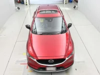 Mazda CX-5 лот № 30090 оценка 4  с аукциона в Японии 6
