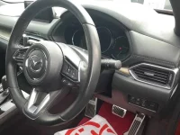 Mazda CX-5 лот № 30090 оценка 4  с аукциона в Японии 8