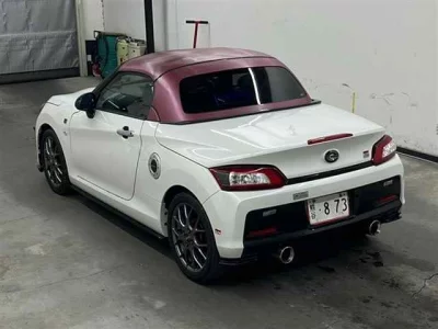Toyota COPEN