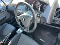 Honda FIT лот № 85096 оценка 4  с аукциона в Японии 2