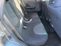 Honda FIT лот № 85096 оценка 4  с аукциона в Японии 7