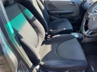 Honda FIT лот № 85096 оценка 4  с аукциона в Японии 6