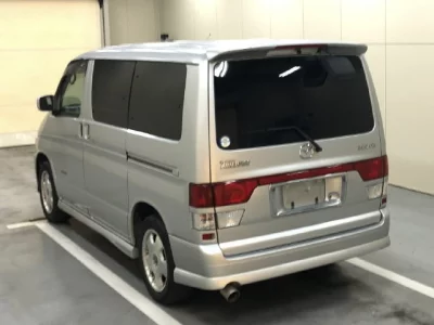 Mazda BONGO FRIENDEE