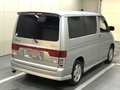 Mazda BONGO FRIENDEE