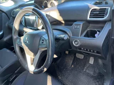 Mitsubishi DELICA D2