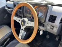 Suzuki JIMNY лот № 85099 оценка R  с аукциона в Японии 2