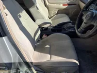 Toyota ALTEZZA лот № 85100 оценка 3  с аукциона в Японии 6