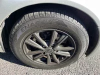 Toyota ALTEZZA лот № 85100 оценка 3  с аукциона в Японии 8