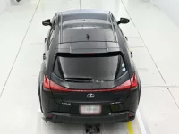 Lexus UX лот № 30095 оценка 4.5  с аукциона в Японии 7