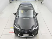 Lexus UX лот № 30095 оценка 4.5  с аукциона в Японии 6