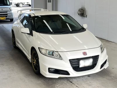 Honda CR-Z
