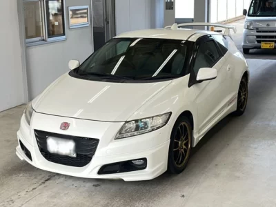 Honda CR-Z