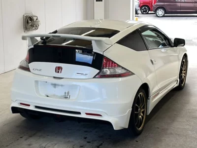 Honda CR-Z