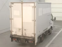 Hino DUTRO лот № 65 оценка 3.5  с аукциона в Японии 1