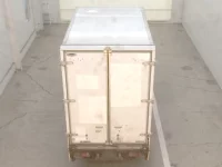 Hino DUTRO лот № 65 оценка 3.5  с аукциона в Японии 2