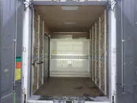 Hino DUTRO лот № 65 оценка 3.5  с аукциона в Японии 3