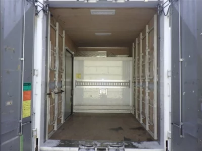 Hino DUTRO  с аукциона в Японии