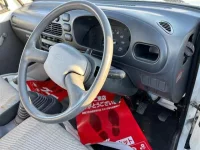 Daihatsu HIJET TRUCK лот № 85105 оценка 4  с аукциона в Японии 2