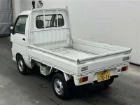 Daihatsu HIJET TRUCK лот № 85105 оценка 4  с аукциона в Японии 1