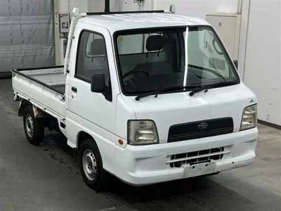 Subaru SAMBAR
