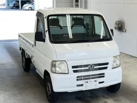 Honda ACTY TRUCK лот № 3123 оценка 3.5  с аукциона в Японии 3