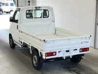 Honda ACTY TRUCK лот № 3123 оценка 3.5  с аукциона в Японии 4