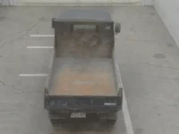 Mazda TITAN лот № 66 оценка 3.5  с аукциона в Японии 2