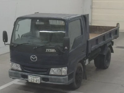 Mazda TITAN