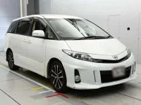 Toyota ESTIMA лот № 30099 оценка 4  с аукциона в Японии 4