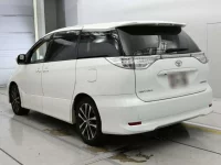 Toyota ESTIMA лот № 30099 оценка 4  с аукциона в Японии 5