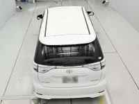 Toyota ESTIMA лот № 30099 оценка 4  с аукциона в Японии 7