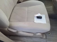 Toyota ESTIMA лот № 30099 оценка 4  с аукциона в Японии 9