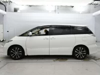 Toyota ESTIMA лот № 30099 оценка 4  с аукциона в Японии 3