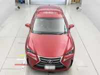 Lexus NX лот № 36239 оценка 4.5  с аукциона в Японии 6