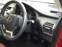 Lexus NX лот № 36239 оценка 4.5  с аукциона в Японии 8