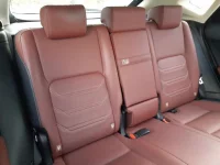 Lexus NX лот № 36239 оценка 4.5  с аукциона в Японии 10