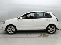 Volkswagen POLO лот № 90099 оценка 4  с аукциона в Японии 3