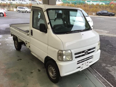 Honda ACTY TRUCK