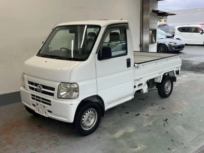 Honda ACTY TRUCK