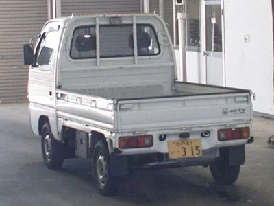 Honda ACTY TRUCK