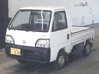 Honda ACTY TRUCK