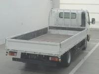 Hino DUTRO лот № 70 оценка 3.5  с аукциона в Японии 1