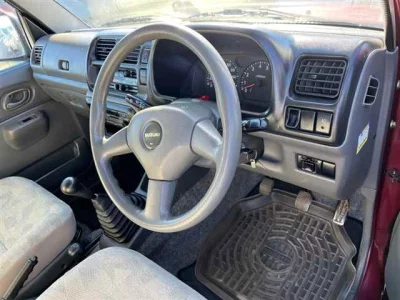 Suzuki JIMNY WIDE