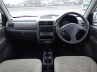 Mitsubishi MINICA лот № 6013 оценка 3.5  с аукциона в Японии 4