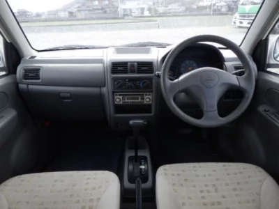 Mitsubishi MINICA